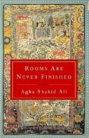Buy 'Rooms are Never Finished' (Finalist for the National Book Award, 2001)