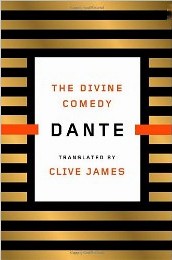 Buy Clive James' 2013 translation of Dante's 'Comedy'